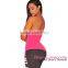 2016 hot sale new Rosy Strappy Halter Gym crop top sweat suit