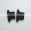 Customized silicon nitride plate