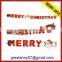 top selling products in  customized made new paper flag pennants wholesale