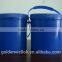 plastic drums with 2.7L barrels PP kegs