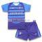 sublimation custom high quality classic soccer jersey