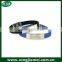 Various fashion new design silicone metal bangle