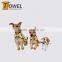 2016 pet care products doggy coat cooling body pva material