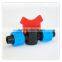 V.705 Lock Coupler with Valve for Tape