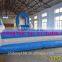 Hot Selling Inflatable Bouncy Castles With Slide/Combo Factory In China