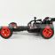 Wholesale toy 1:16 2.4G high-speed racing rc car nitro 4x4 with 20KM/H speed.