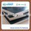 China manufacaturer brown film faced plywood malaysia /Philippines