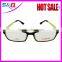 New arrival gentleman flexiable TR90 optical glasses frame