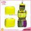 Shenzhen new design Folding Travel Organizers Bag