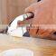 New Home Kitchen Tool Stainless Steel Garlic Press AM000830