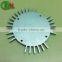Shenzhen custom machining service aluminum cnc parts