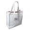 100% Organic Cotton Tote Bag