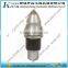 KT round shank foundation drilling auger bit S55