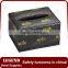 Hot selling products in china hotel round tissue box