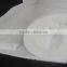 Thermal bonded silk/wool/cotton/polyester batting for quilt/jacket/overall