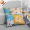 18"x18" inch popular wholesale Custom made pillow cover