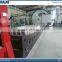 Low temperature vacuum brazing furnace used for condenser