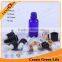 High Quality 10ml E-juice Glass Bottle With Dropper