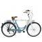 26 inch 6 speed dutch city bike for sale (PW-CT26118)