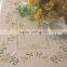 Mimosas tablecloth
