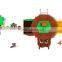 Good quality indoor outdoor playground equipment for sale