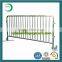 hdg high quality temporary pedestrian barricade for au mark