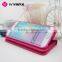 Good quality cover case for samsung galaxy s6 edge PU TPU leather wallet case