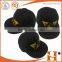 Custom Fitted Snapback With Embroidery LOG Blank Fitted Hats Wholesale