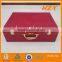 86pcs cutlery set with Satin & Gold