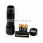 A+ Grade Aluminum 390 nM UltraViolet Blacklight 14 LED UV Torch