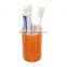 Cheap price toothbrush holder of bath set