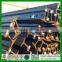 Cheapest 55Q,50Q,Q235 30 Kg/m light steel railway