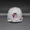 WHOLESALE CHILDREN 3D PRINTING EMBROIDERY SNAPBACK HAT CUSTOM LOGO