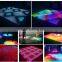 disco portable light weight led dance floor for disco xxx pohoto