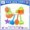 Funny gift toys education kids funny sand beach toy