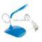 Superior Quality White Light Mini LED Touch Desk Light Lamp for the House