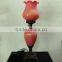 Hand blown glass crystal pendant lamp table lamp crystal chandelier lamp