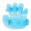 2016 High Quality Fashion Professionable Hand Massage Brush for All the People