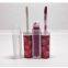 Hot sale fashion brand Long time lasting matte lipstick wholesale and OEM acceptable make up lig gloss waterproof