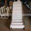 finished product take away conveyor for bags from VFFS