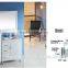 2016 Wash Basin Bathroom Mirror Cabinet Hpl Bathroom Cabinets