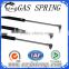Gas pressure spring for chair with superior stencil adhesion