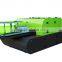 Reasonable price dtg t- shirt printing machine