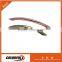 NB Zinc alloy diecast bedroom furniture handles