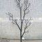 Custom Wedding Decoration Artificial Dry Tree