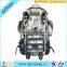 Waterproof military bag camping hiking backpack brand