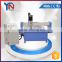 With Ce 1224 Advertising Unich 1325 Cnc Router Engraver Milling Machine