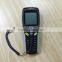 Hot sale HDT3000 smart card/contactless card/magnetic card data collector with barcode scanner and fingerprinter reader