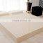 wholesale totally latex filling 7 zones latex mattress