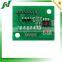 chip for konica minolta C451 C550 C650 color drum unit chip